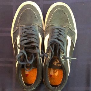 Vans- size 9 men’s